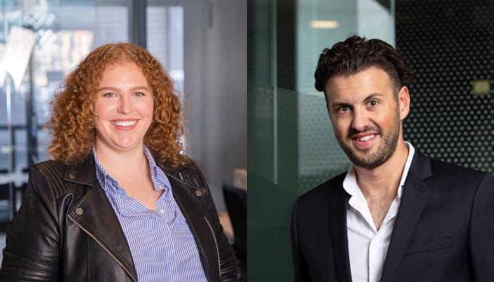 Icon Agency strengthens tech tech comms offering with creation of new senior roles