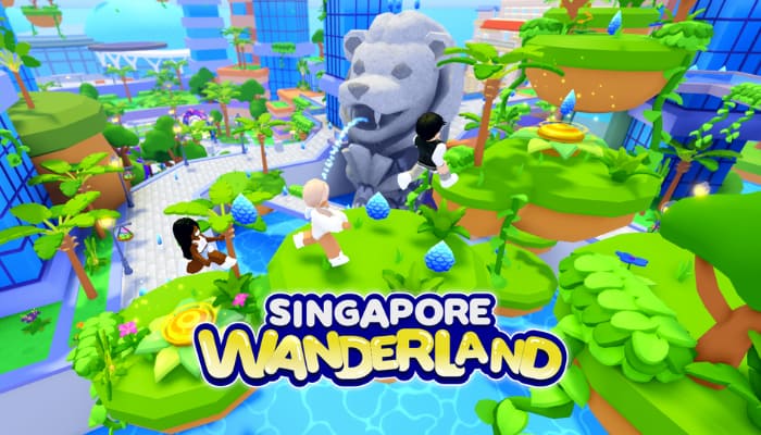 STB launches tourism-centric immersive experience on Roblox