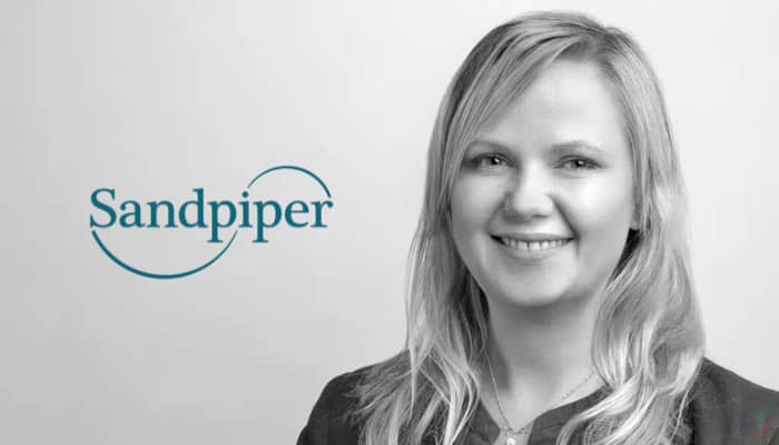 Sandpiper names Saskia Kendall as head of public affairs for Asia Pacific