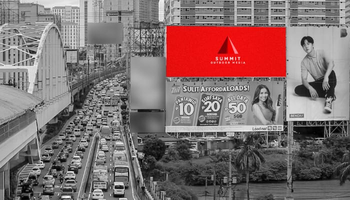 Broadsign tapped by Summit Outdoor Media to expand OOH advertising offering in PH