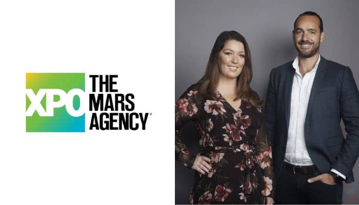 XPO: The Mars Agency opens global retail media division in Australia, appoints Jeremy Hagnere as retail media director
