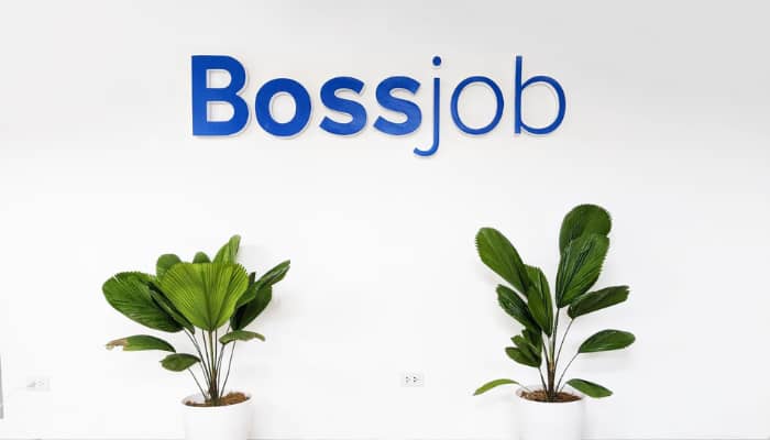 Bossjob