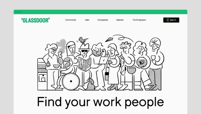Glassdoor