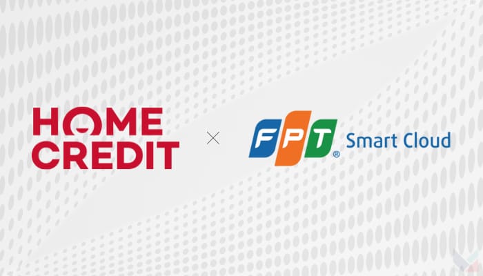 Home Credit Indonesia taps FPT Smart Cloud to enhance CX, business growth through AI