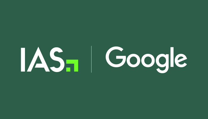 IAS Google