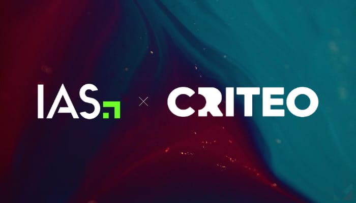 IAS expands retail media measurement to Criteo’s commerce media platform