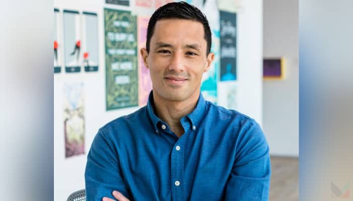 Liam Capati appointed as new chief media officer of Publicis Media Philippines