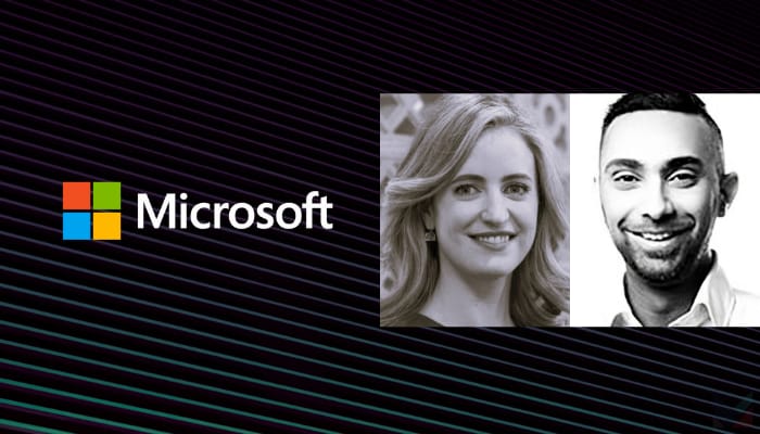 Microsoft announces communications-related appointments for Asia