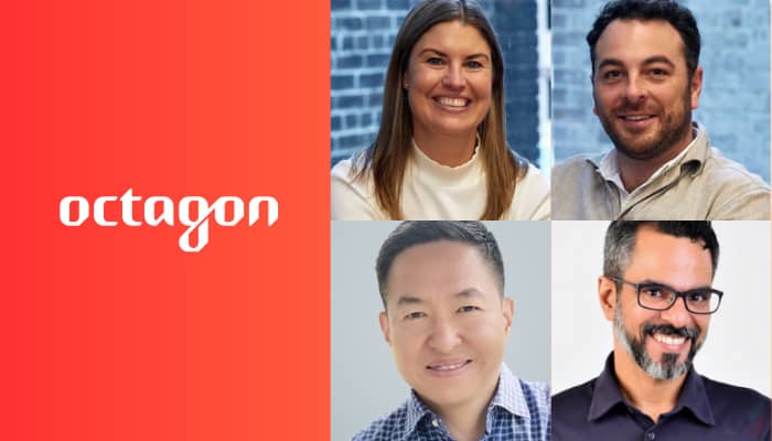 IPG’s sport, entertainment agency Octagon announces leadership elevations in APAC