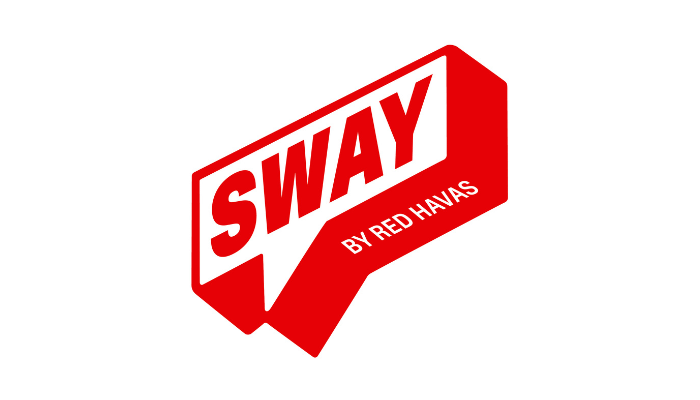 SWAY Red Havas