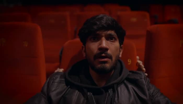 Dare to watch ‘Insidious’ alone? This campaign from PVR-INOX challenged one lucky winner to do so