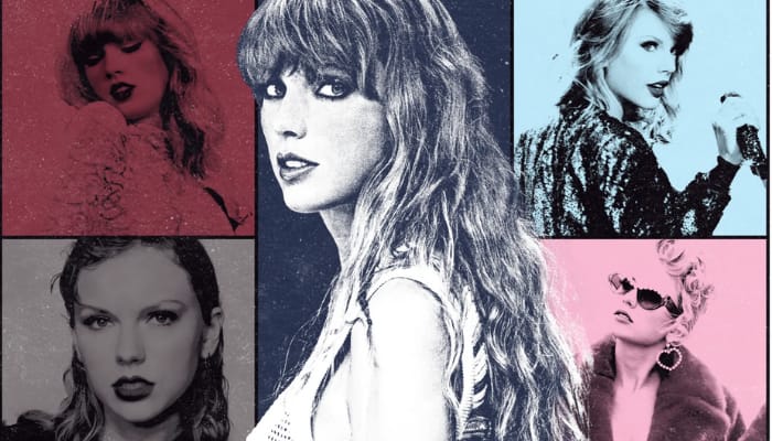 Significant spike on Taylor Swift mentions evident from Aussie influencers, brands following ‘The Eras Tour’ announcement