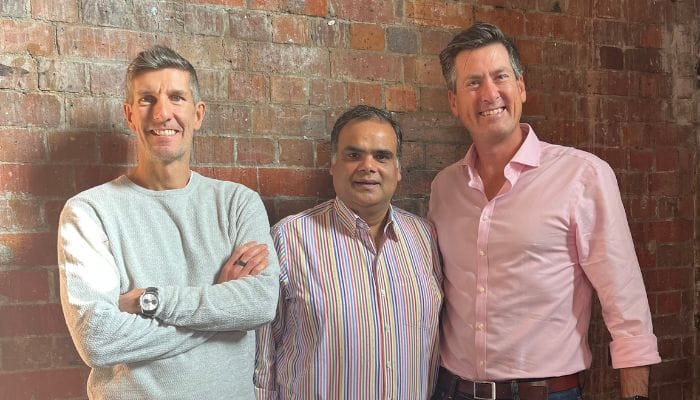 Lution launches martech practice, appoints Satya Upadhyaya as chief martech officer