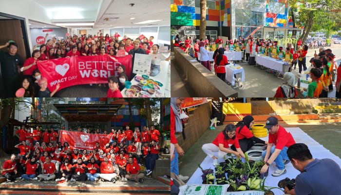 UM’s sixth annual Global Impact Day to promote equity, sustainability, and wellness