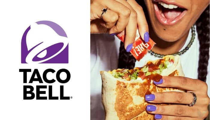 One Green Bean winsPR partnership deal with Taco Bell Australia