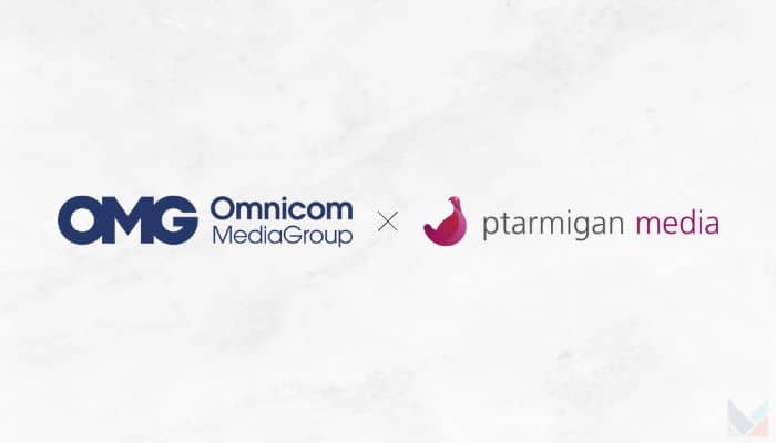 OMG acquires financial services specialist agency Ptarmigan Media