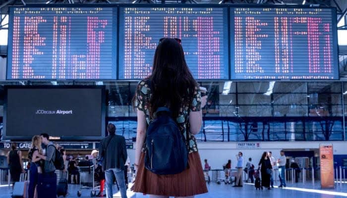 Around 3 in 5 willing to change travel habits inpursuit of better deals: report