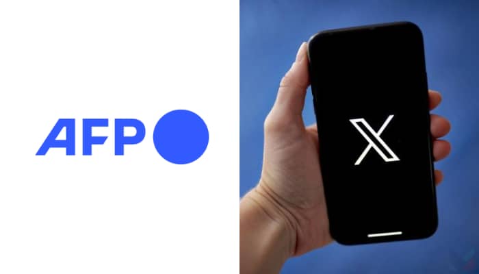 AFP sues Elon Musk’s X over refusal to payment for news