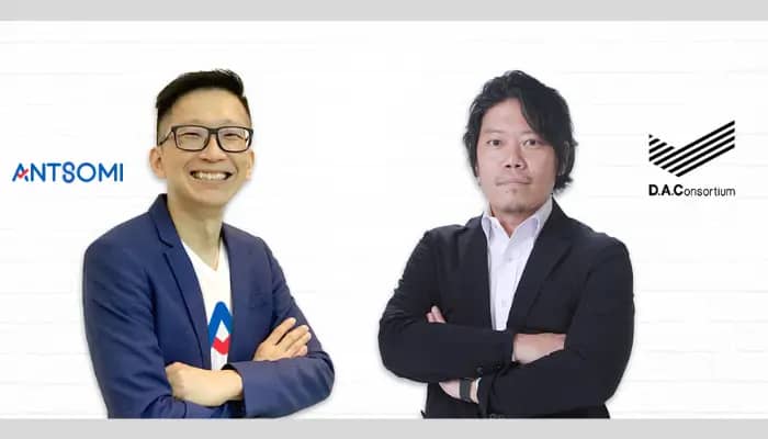 Antsomi welcomes D.A.Consortium as strategic investor, to onboard more regional clients