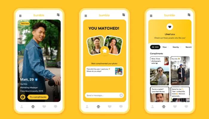 Bumble surpass $2b in global user spending across App Store, Google Play: report