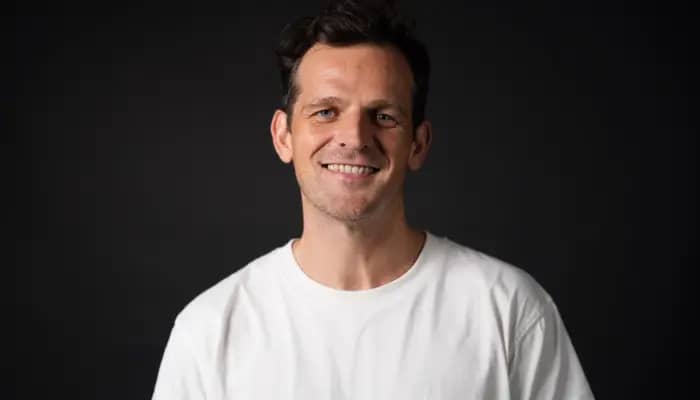 Samuel Christian joins Cake Group as chief marketing officer