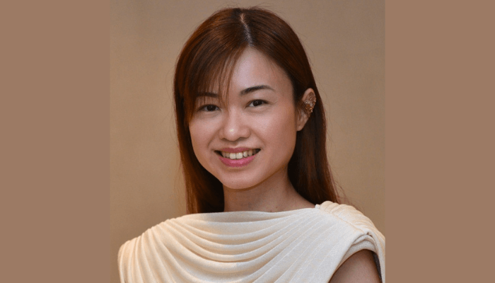 Singapore MP member Tin Pei Ling announces Grab exit