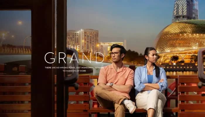 Grand Hyatt Singapore launches contest to celebrate local hidden gems and experiences
