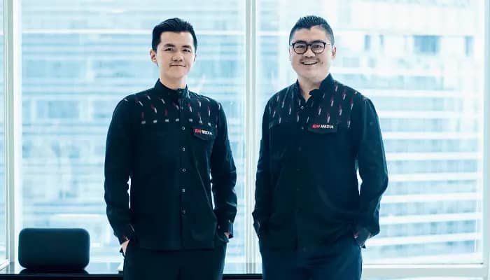 Indonesian media platform IDN Media acquires livestreaming monetisation platform Saweria