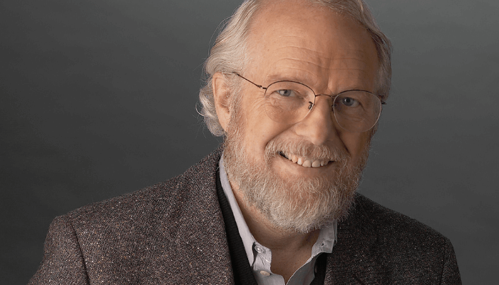 Adobe co-founder John Warnock passes away at age 82