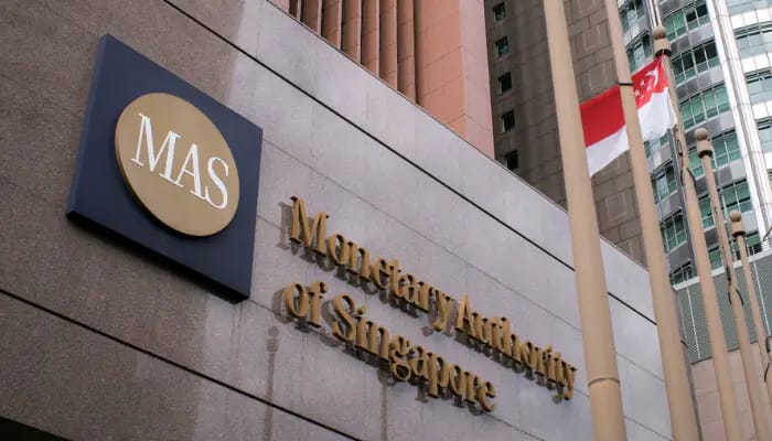 Monetary Authority of Singapore commits S$150m for tech innovation in financial sector