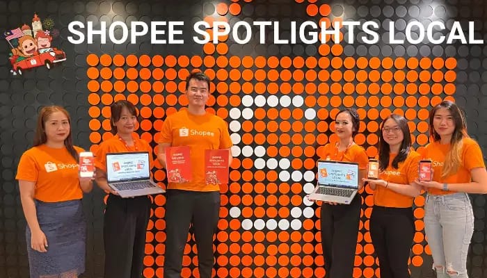 Shopee MY publishes book to spotlight local homegrown sellers in each state