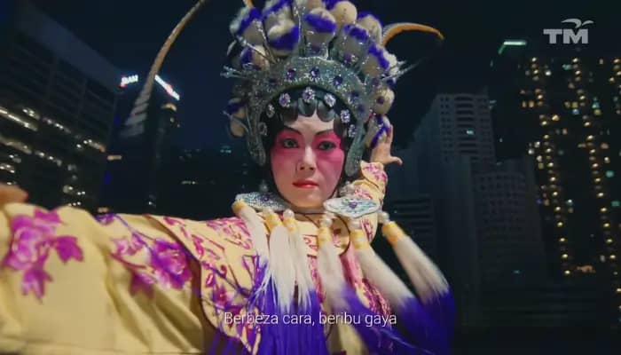 TM, Grey Malaysia blend generative AI to celebrate multifaceted diversity of Malaysia