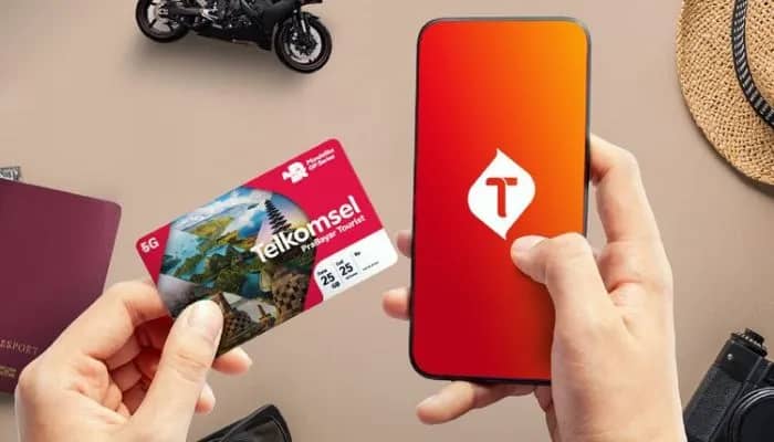 More than half of Indonesians say Telkomsel provides the best mobile network coverage: report