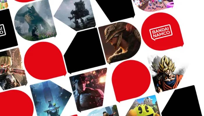 Bandai Namco taps We Are Social Singapore as creative agency for SEA