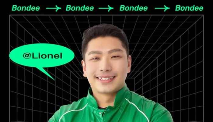 Bondee appoints Lionel Sim as head of commercial