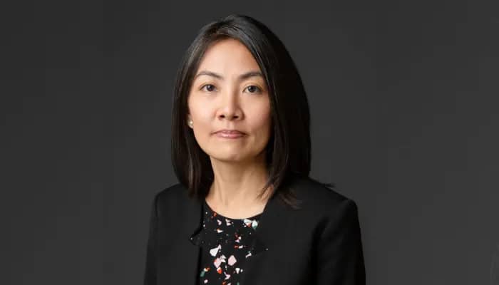 VMLY&R appoints Saw Gin Toh as head of strategy for Singapore
