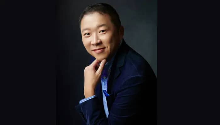Wunderman Thompson Greater China promotes Carter Chow as CEO