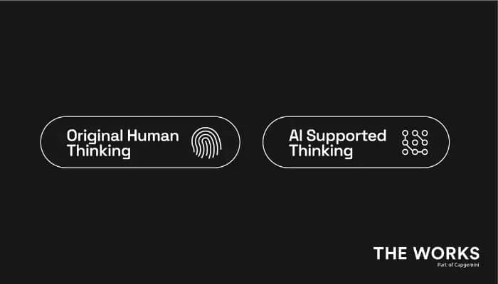 The Works unveil set of principles for generative AI implementation