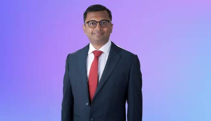 Validus Capital appoints Vineet Agarwal as CEO for Singapore
