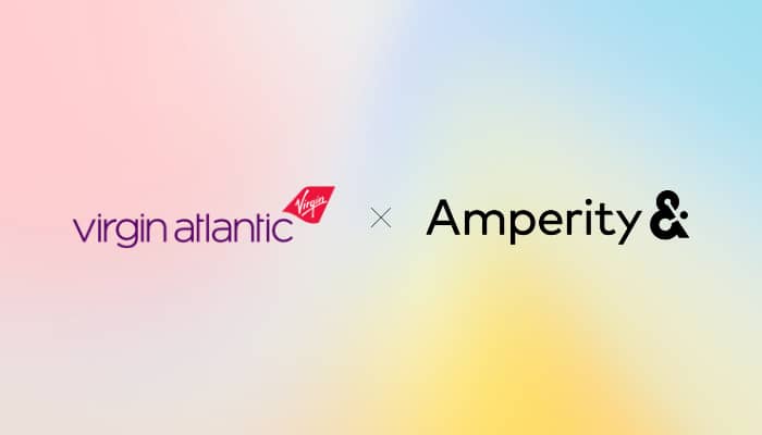 Virgin Atlantic taps Amperity to deliver AI-powered unified customer profiles