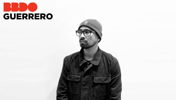 Dennis Nierra returns to BBDO Guerrero as creative director