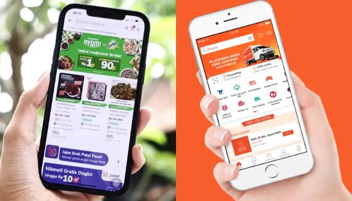 Tokopedia, Shopee parent companies lead fastest growing retailers list in APAC