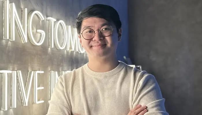 Gushcloud PH appoints Joseph Max Webb as head of business development, de facto local lead
