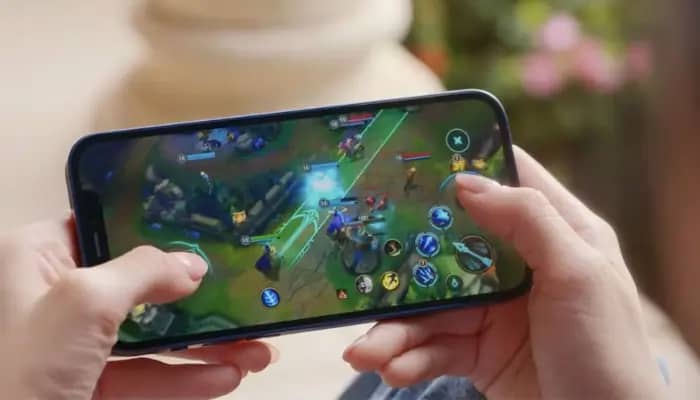 Mobile spending on League of Legends: Wild Rift hits $1b