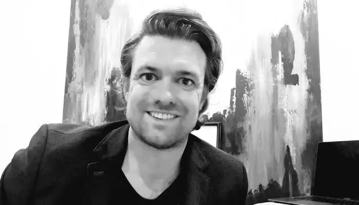 Nicholas Robson appointed as new director of sales for Lemma Australia