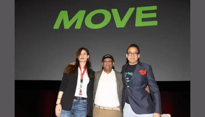 airasia Digital rebrands as MOVE Digital