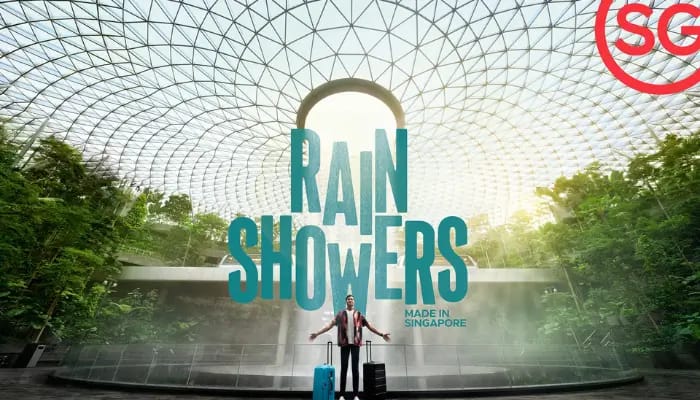 STB’s global campaign takes would-be tourists in an unexpected journey of local experiences