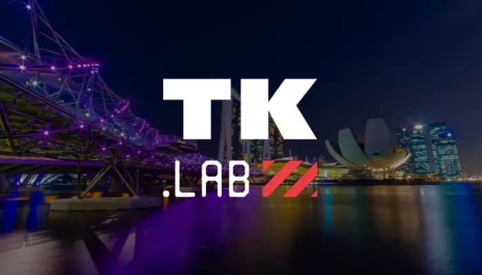 Ogilvy Asia launches regional hub for TK Lab in Singapore