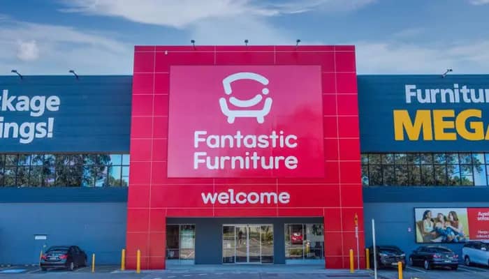 Initiative expands retail portfolio with Fantastic Furniture media mandate