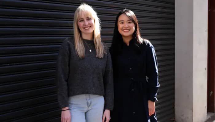 Amplify announces key appointments for its creative, business departments